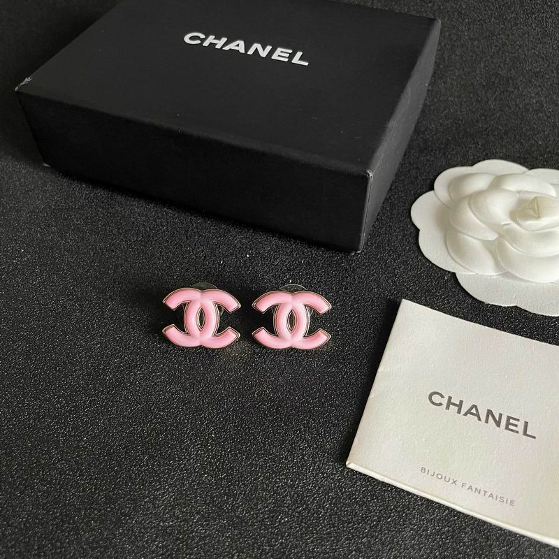 Chanel  Earring 03yxs503